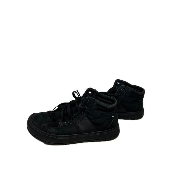 Tredsafe Slip Resistant Mid High Work Shoes Mens 11.5 - Picture 2 of 7